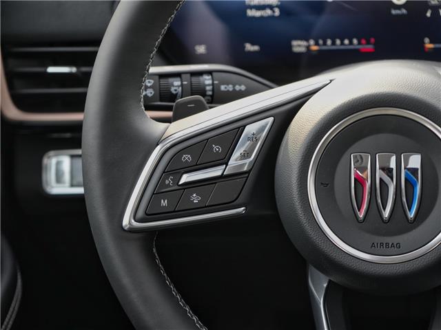 2026 Buick Envision Sport Touring (Stk: 26ENV41) in Virgil - Image 12 of 27