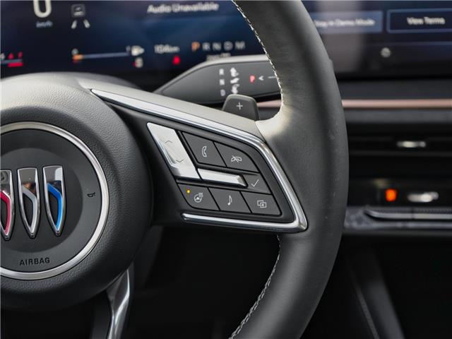 2026 Buick Envision Sport Touring (Stk: 26ENV41) in Virgil - Image 13 of 27