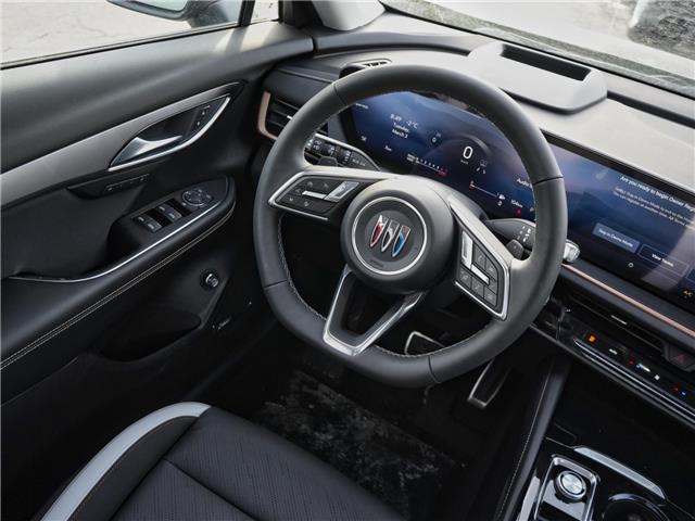 2026 Buick Envision Sport Touring (Stk: 26ENV41) in Virgil - Image 14 of 27