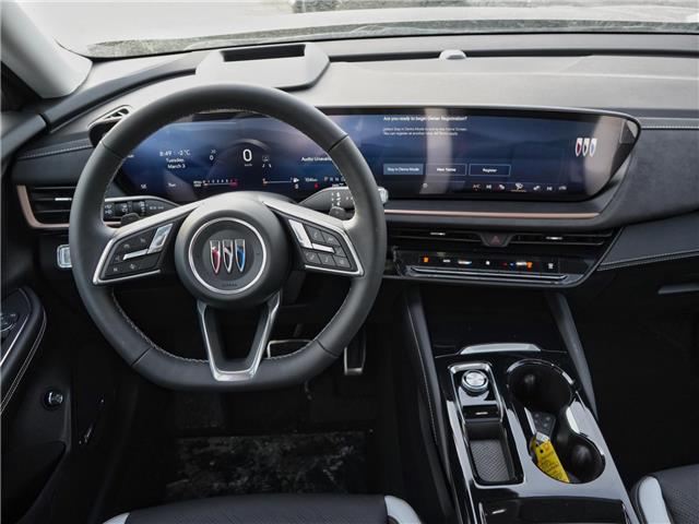 2026 Buick Envision Sport Touring (Stk: 26ENV41) in Virgil - Image 15 of 27