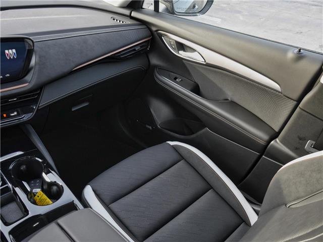 2026 Buick Envision Sport Touring (Stk: 26ENV41) in Virgil - Image 16 of 27