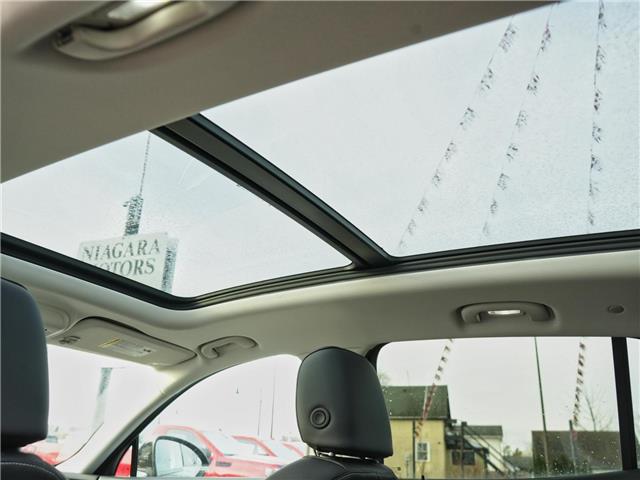 2026 Buick Envision Sport Touring (Stk: 26ENV41) in Virgil - Image 17 of 27