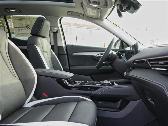 2026 Buick Envision Sport Touring (Stk: 26ENV41) in Virgil - Image 18 of 27