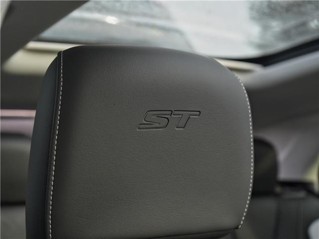 2026 Buick Envision Sport Touring (Stk: 26ENV41) in Virgil - Image 19 of 27