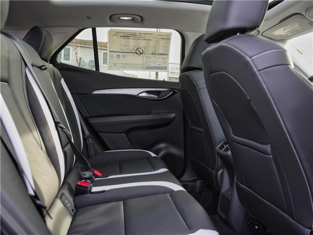 2026 Buick Envision Sport Touring (Stk: 26ENV41) in Virgil - Image 20 of 27