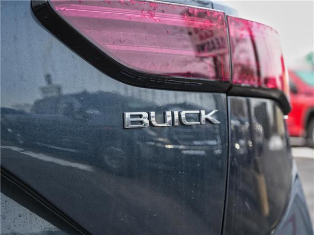 2026 Buick Envision Sport Touring (Stk: 26ENV41) in Virgil - Image 22 of 27