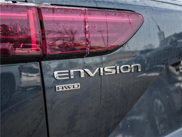 2026 Buick Envision Sport Touring (Stk: 26ENV41) in Virgil - Image 23 of 27