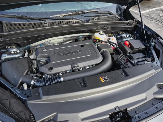2026 Buick Envision Sport Touring (Stk: 26ENV41) in Virgil - Image 24 of 27