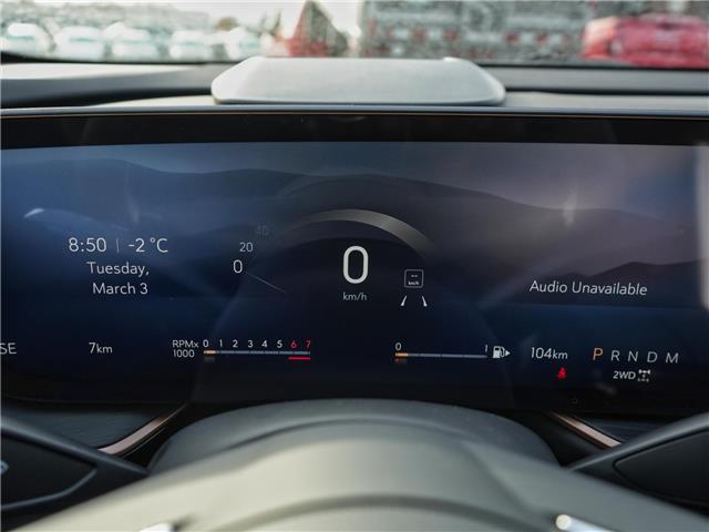 2026 Buick Envision Sport Touring (Stk: 26ENV41) in Virgil - Image 25 of 27