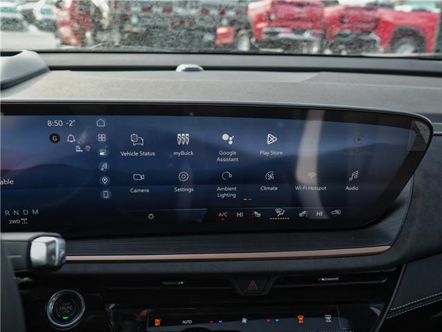 2026 Buick Envision Sport Touring (Stk: 26ENV41) in Virgil - Image 26 of 27
