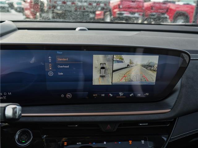 2026 Buick Envision Sport Touring (Stk: 26ENV41) in Virgil - Image 27 of 27