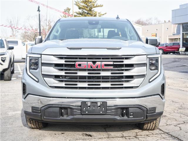 2026 GMC Sierra 1500 SLE (Stk: 26T103) in Virgil - Image 2 of 27
