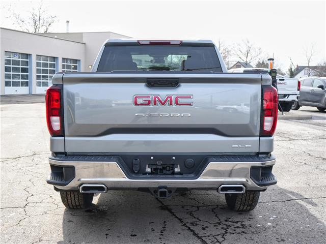 2026 GMC Sierra 1500 SLE (Stk: 26T103) in Virgil - Image 4 of 27