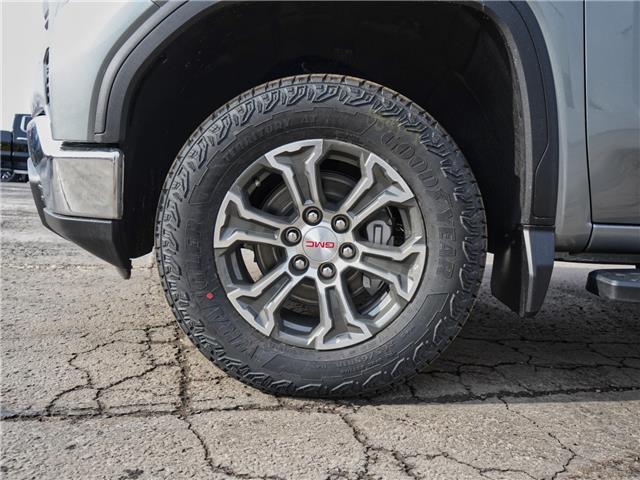 2026 GMC Sierra 1500 SLE (Stk: 26T103) in Virgil - Image 6 of 27