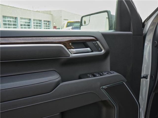 2026 GMC Sierra 1500 SLE (Stk: 26T103) in Virgil - Image 7 of 27