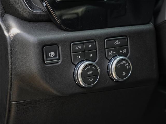 2026 GMC Sierra 1500 SLE (Stk: 26T103) in Virgil - Image 10 of 27
