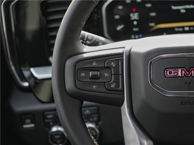 2026 GMC Sierra 1500 SLE (Stk: 26T103) in Virgil - Image 12 of 27