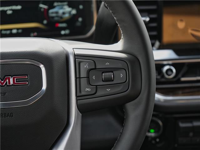2026 GMC Sierra 1500 SLE (Stk: 26T103) in Virgil - Image 13 of 27