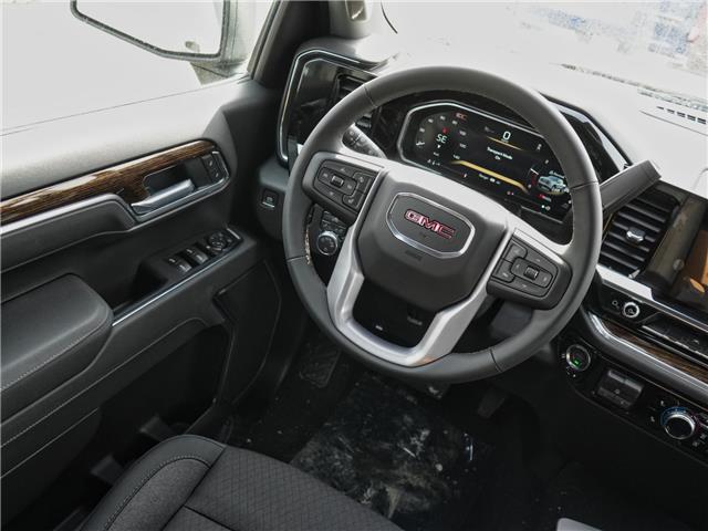 2026 GMC Sierra 1500 SLE (Stk: 26T103) in Virgil - Image 14 of 27