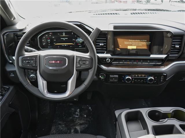 2026 GMC Sierra 1500 SLE (Stk: 26T103) in Virgil - Image 15 of 27