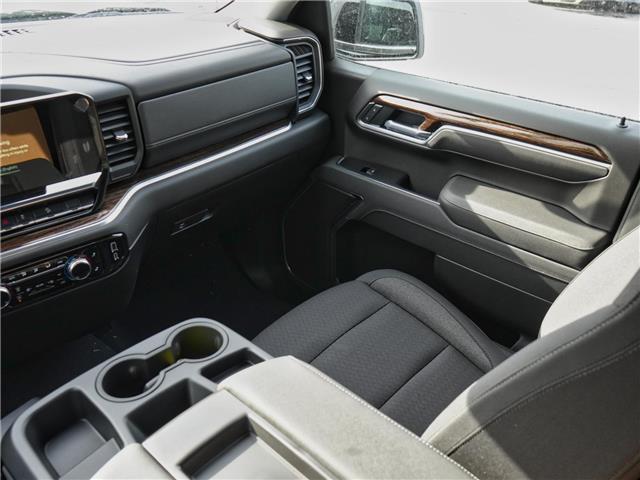 2026 GMC Sierra 1500 SLE (Stk: 26T103) in Virgil - Image 16 of 27