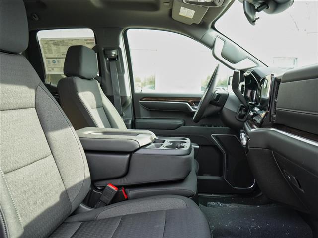 2026 GMC Sierra 1500 SLE (Stk: 26T103) in Virgil - Image 17 of 27
