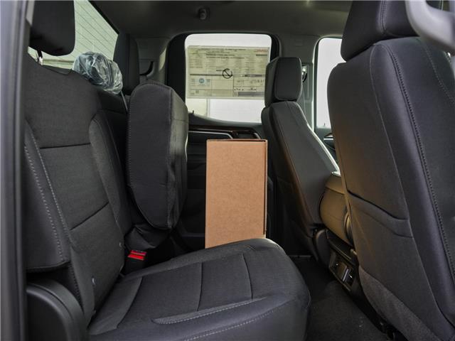 2026 GMC Sierra 1500 SLE (Stk: 26T103) in Virgil - Image 18 of 27