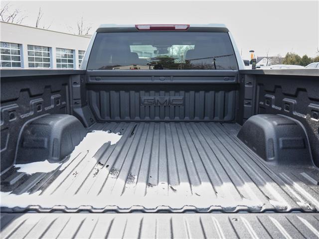 2026 GMC Sierra 1500 SLE (Stk: 26T103) in Virgil - Image 19 of 27