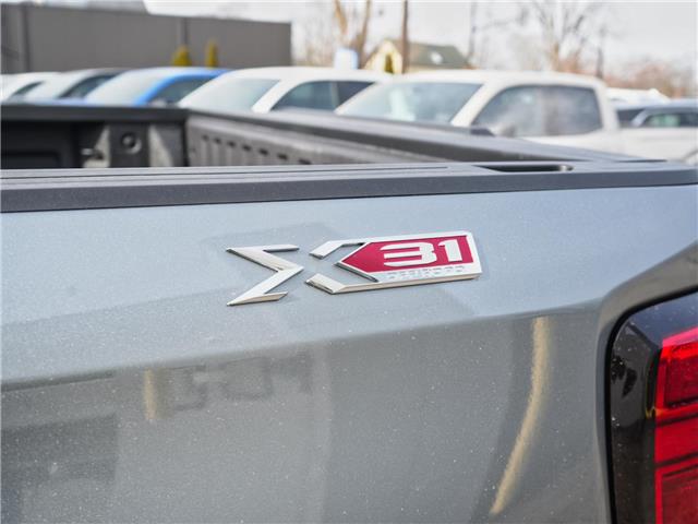 2026 GMC Sierra 1500 SLE (Stk: 26T103) in Virgil - Image 22 of 27