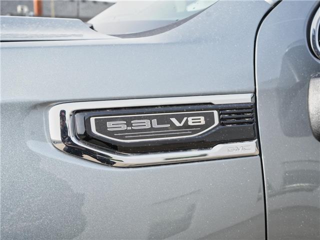 2026 GMC Sierra 1500 SLE (Stk: 26T103) in Virgil - Image 23 of 27