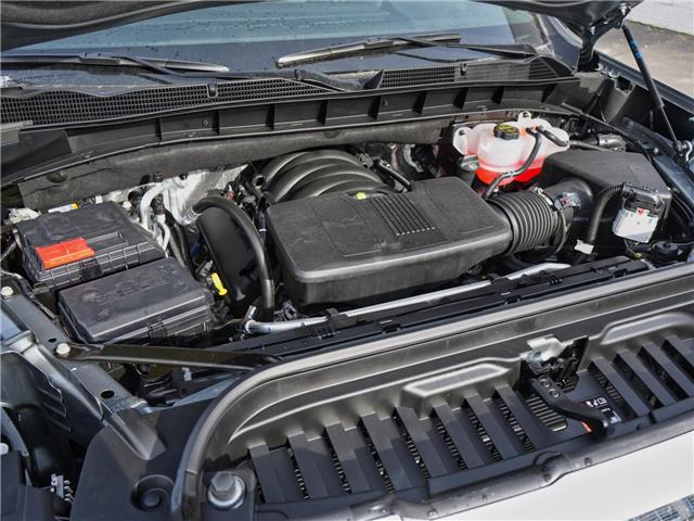 2026 GMC Sierra 1500 SLE (Stk: 26T103) in Virgil - Image 24 of 27