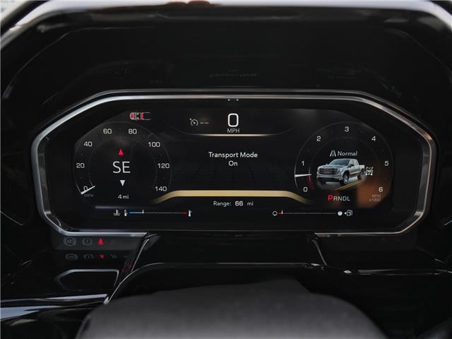 2026 GMC Sierra 1500 SLE (Stk: 26T103) in Virgil - Image 25 of 27