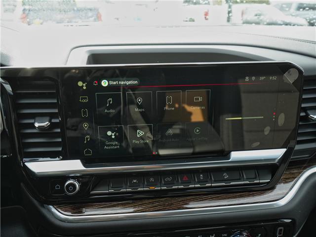 2026 GMC Sierra 1500 SLE (Stk: 26T103) in Virgil - Image 26 of 27