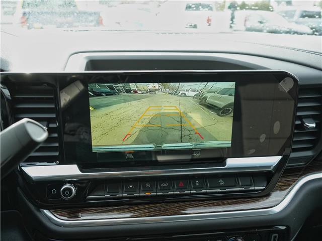 2026 GMC Sierra 1500 SLE (Stk: 26T103) in Virgil - Image 27 of 27