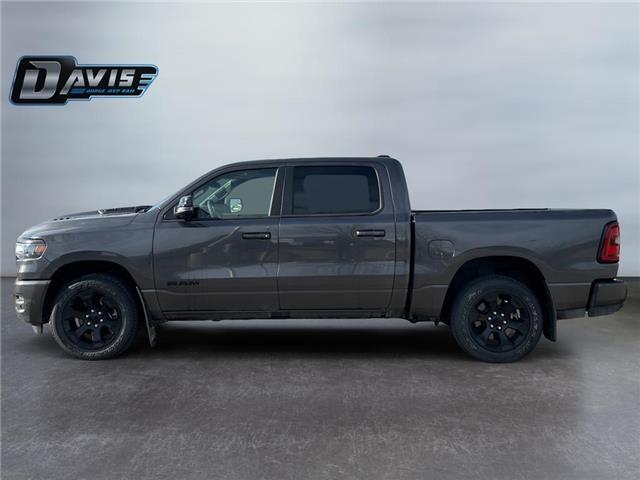 2025 RAM 1500 Sport (Stk: 41215) in Lethbridge - Image 2 of 8
