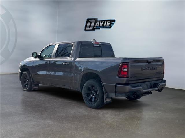 2025 RAM 1500 Sport (Stk: 41215) in Lethbridge - Image 3 of 8