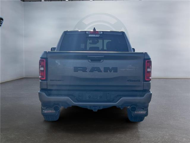 2025 RAM 1500 Sport (Stk: 41215) in Lethbridge - Image 4 of 8