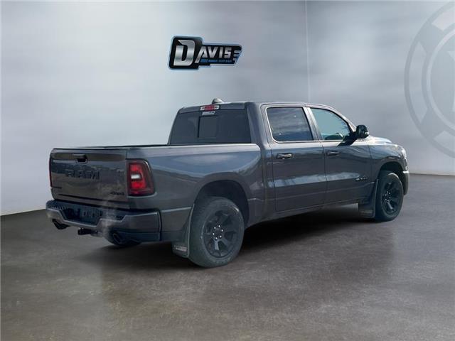 2025 RAM 1500 Sport (Stk: 41215) in Lethbridge - Image 5 of 8