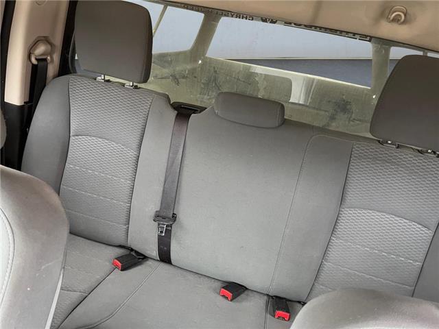 2013 RAM 1500 ST (Stk: 41209) in Lethbridge - Image 13 of 19