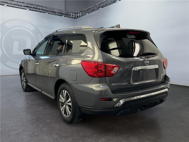 2019 Nissan Pathfinder  (Stk: 41208) in Lethbridge - Image 3 of 15