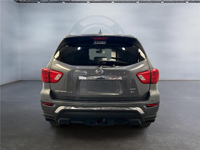 2019 Nissan Pathfinder  (Stk: 41208) in Lethbridge - Image 4 of 15