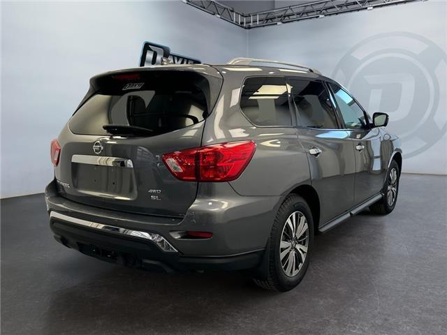 2019 Nissan Pathfinder  (Stk: 41208) in Lethbridge - Image 5 of 15