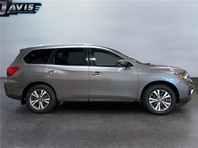 2019 Nissan Pathfinder  (Stk: 41208) in Lethbridge - Image 6 of 15