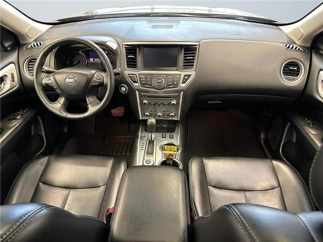 2019 Nissan Pathfinder  (Stk: 41208) in Lethbridge - Image 10 of 15