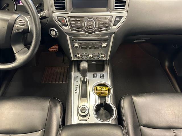 2019 Nissan Pathfinder  (Stk: 41208) in Lethbridge - Image 11 of 15
