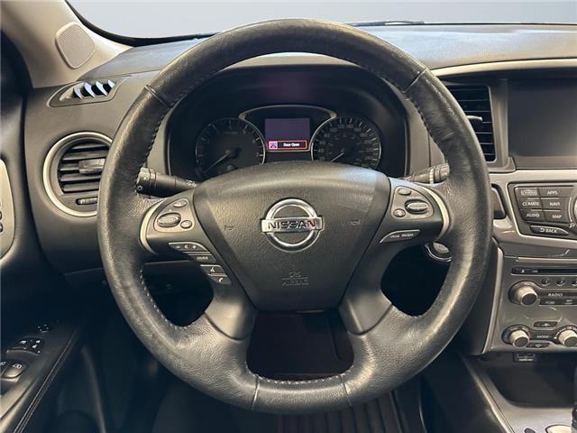2019 Nissan Pathfinder  (Stk: 41208) in Lethbridge - Image 12 of 15