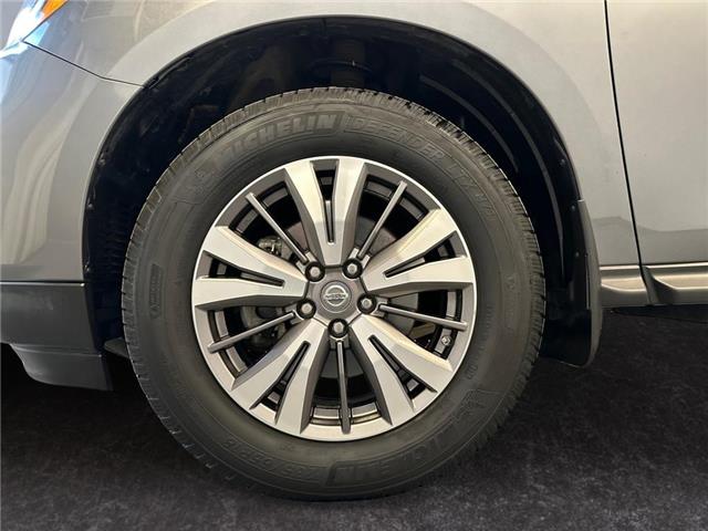 2019 Nissan Pathfinder  (Stk: 41208) in Lethbridge - Image 14 of 15