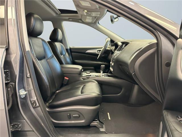 2019 Nissan Pathfinder  (Stk: 41208) in Lethbridge - Image 15 of 15