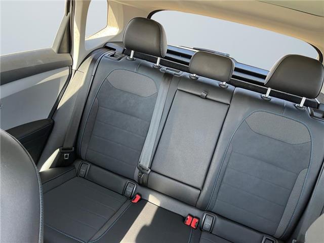 2024 Volkswagen Taos Comfortline Black Edition (Stk: 41207) in Lethbridge - Image 13 of 15