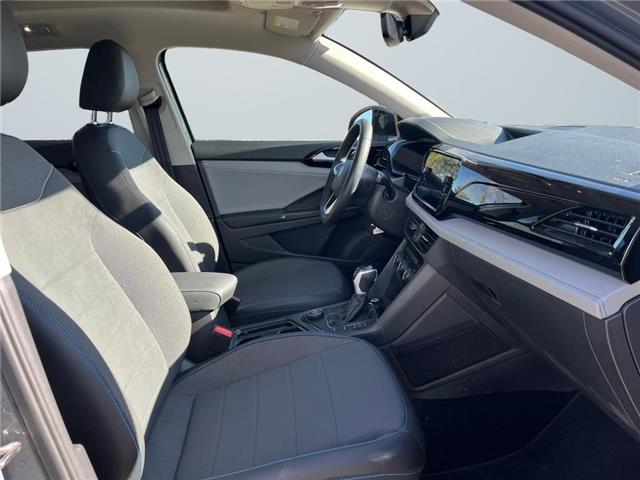 2024 Volkswagen Taos Comfortline Black Edition (Stk: 41207) in Lethbridge - Image 15 of 15